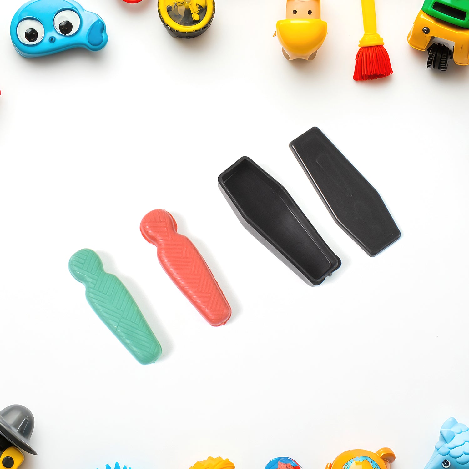 Magic Mummy Mystery Trick Toy Mummy Case (1 Pc  Mix Color  Design) Magic Mummy Mystery Trick Toy Mummy Case (1 Pc  Mix Color  Design)